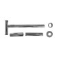 Duravit Accessoires - Siphon design 0050361000 Duravit Accessoires - Siphon design 0050361000