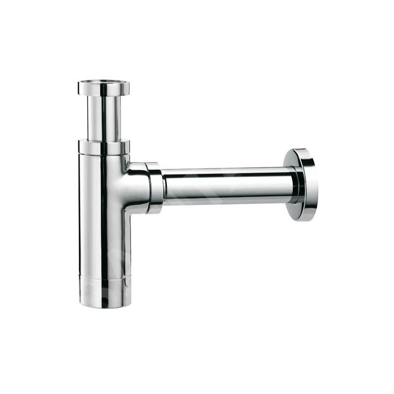 Ideal Standard Accessoires - Siphon design, chrome E0079AA Ideal Standard Accessoires - Siphon design, chrome E0079AA
