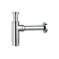 Ideal Standard Accessoires - Siphon design, chrome E0079AA Ideal Standard Accessoires - Siphon design, chrome E0079AA
