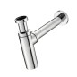 Ideal Standard Accessoires - Siphon design, chrome E0079AA Ideal Standard Accessoires - Siphon design, chrome E0079AA
