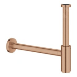 Grohe Siphons - Siphon design, Warm Sunset brossé 28912DL0
