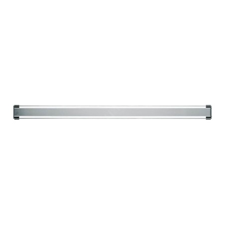 I-Drain Plano - Grille en acier inoxydable pour bac à douche série PRO, longueur 600 mm, mat IPRO0600A