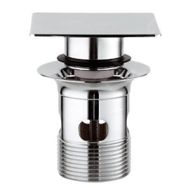 Grohe Pièces de rechange - Bonde de lavabo, chrome 40565000