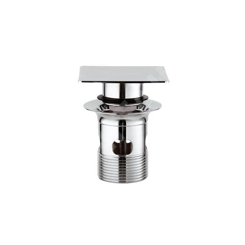 Grohe Pièces de rechange - Bonde de lavabo, chrome 40565000 Grohe Pièces de rechange - Bonde de lavabo, chrome 40565000