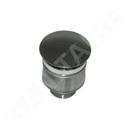 Ideal Standard Accessoires - Bonde non refermable, chrome J3291AA