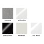 Villeroy & Boch Memento 2.0 - Vasque, 500x420 mm, avec trop-plein, trou pour robinetterie, CeramicPlus, blanc alpin 4A0750R1 Villeroy & Boch Memento 2.0 - Vasque, 500x420 mm, avec trop-plein, trou pour robinetterie, CeramicPlus, blanc alpin 4A0750R1
