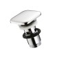 Ideal Standard Strada II - Bonde de lavabo ClickClack, chrome T3629AA Ideal Standard Strada II - Bonde de lavabo ClickClack, chrome T3629AA