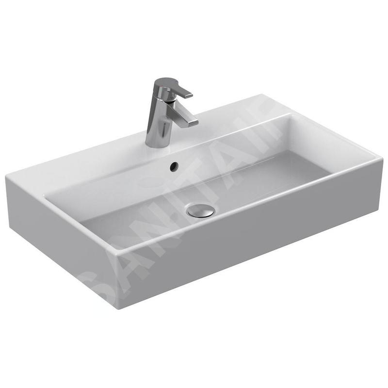 Ideal Standard Strada - Lavabo 710x420x145 mm, blanc K078201 Ideal Standard Strada - Lavabo 710x420x145 mm, blanc K078201