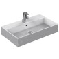 Ideal Standard Strada - Lavabo 710x420x145 mm, blanc K078201 Ideal Standard Strada - Lavabo 710x420x145 mm, blanc K078201