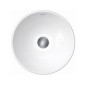 Duravit D-Neo - Lavabo, diamètre 400 mm, blanc 2371400070 Duravit D-Neo - Lavabo, diamètre 400 mm, blanc 2371400070