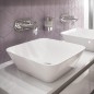 Ideal Standard Connect Air - Vasque à poser 400x400x130 mm, blanc E034701 Ideal Standard Connect Air - Vasque à poser 400x400x130 mm, blanc E034701