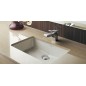 Duravit Vero - Vasque à encastrer, 430x315 mm, avec WonderGliss, blanc alpin 03304300001 Duravit Vero - Vasque à encastrer, 430x315 mm, avec WonderGliss, blanc alpin 03304300001