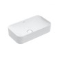 Villeroy & Boch Finion - Vasque sans trop-plein, 600x350 mm, avec CeramicPlus, blanc alpin 414361R1 Villeroy & Boch Finion - Vasque sans trop-plein, 600x350 mm, avec CeramicPlus, blanc alpin 414361R1