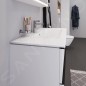 Duravit ME by Starck - Lavabo pour meuble 1030x490 mm, avec 1 trou, blanc alpin 2336100000 Duravit ME by Starck - Lavabo pour meuble 1030x490 mm, avec 1 trou, blanc alpin 2336100000