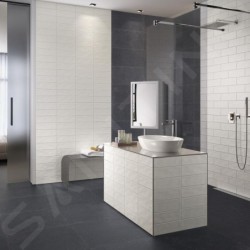 Villeroy & Boch Artis - Vasque, 610x410 mm, CeramicPlus, blanc alpin 419861R1