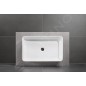 Villeroy & Boch Collaro - Vasque, 560x360 mm, CeramicPlus, Stone White 4A2056RW Villeroy & Boch Collaro - Vasque, 560x360 mm, CeramicPlus, Stone White 4A2056RW