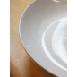 Duravit Cape Cod - Lavabo asymétrique 500x405 mm, DuraCeram, WonderGliss, blanc 23395000001 Duravit Cape Cod - Lavabo asymétrique 500x405 mm, DuraCeram, WonderGliss, blanc 23395000001