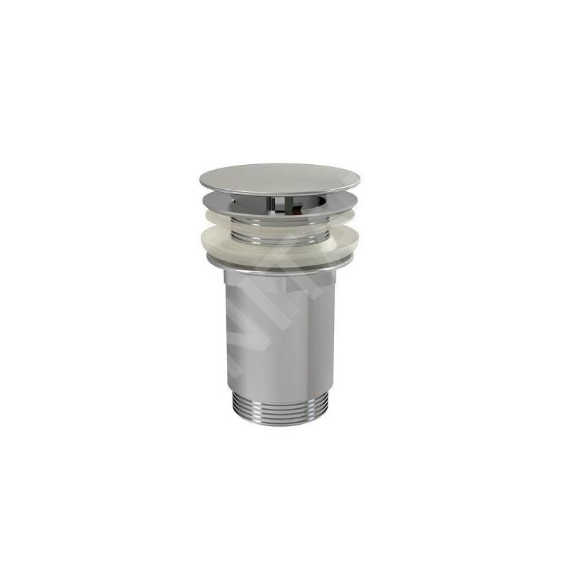 Ravak Garnitures de vidage - Bonde non refermable, chrome X01439 Ravak Garnitures de vidage - Bonde non refermable, chrome X01439