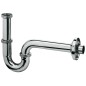 Kludi Siphons - Siphon tube, modèle standard 1 1/4 chrome 1026505-00 Kludi Siphons - Siphon tube, modèle standard 1 1/4 chrome 1026505-00