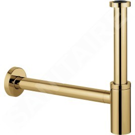 Grohe Siphons - Siphon design, Cool Sunrise 28912GL0