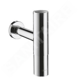 Hansgrohe Siphons - Siphon design Flowstar, chrome 52100000