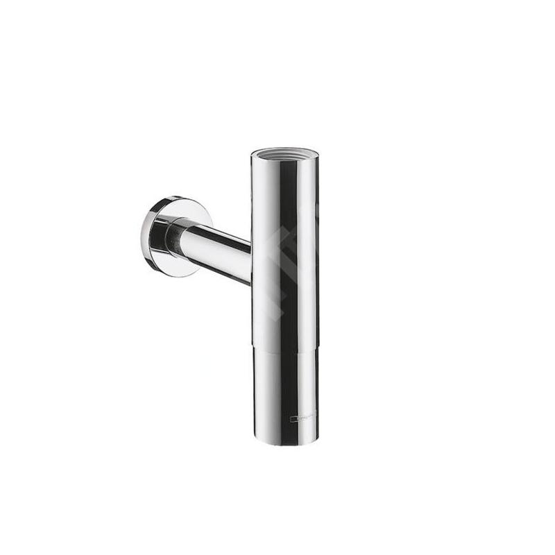 Hansgrohe Siphons - Siphon design Flowstar, chrome 52100000 Hansgrohe Siphons - Siphon design Flowstar, chrome 52100000