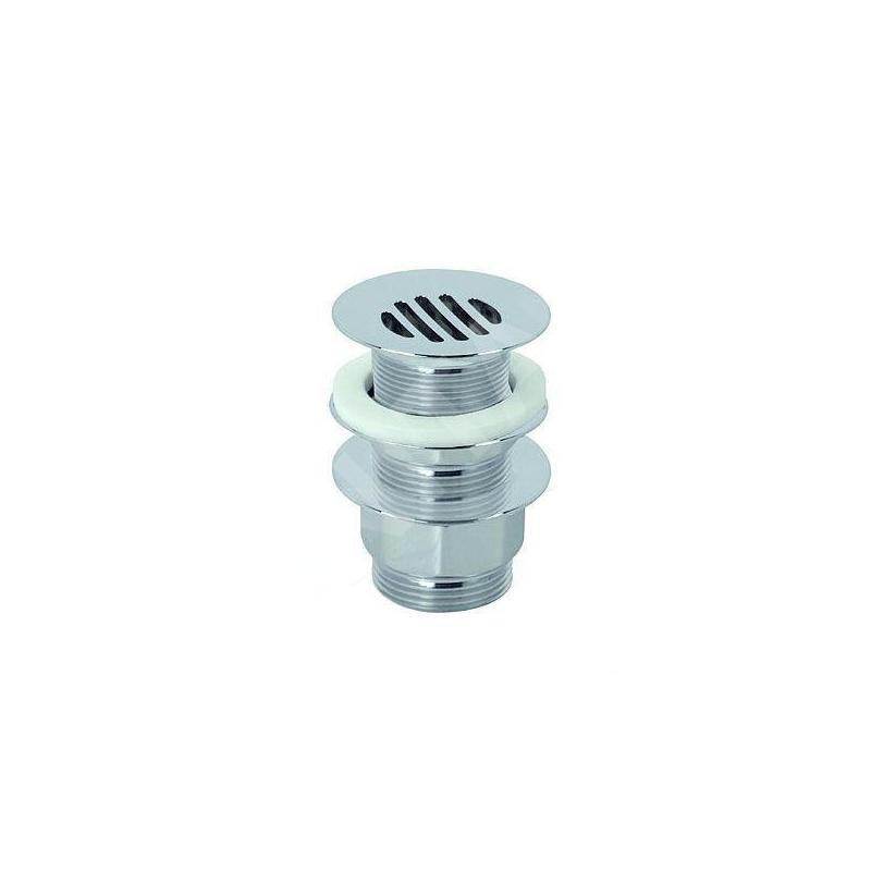 Villeroy & Boch Lifetime - Vanne non refermable, chrome 87985061 Villeroy & Boch Lifetime - Vanne non refermable, chrome 87985061