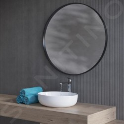 kielle Idolio - Vasque, diamètre 40 cm, blanc 30624400