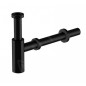 Steinberg 100 - Siphon design, noir mat 100 1696 S Steinberg 100 - Siphon design, noir mat 100 1696 S