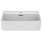 Ideal Standard Strada II - Lavabo 500x430 mm, 1 trou pour robinet, blanc T2928MA Ideal Standard Strada II - Lavabo 500x430 mm, 1 trou pour robinet, blanc T2928MA