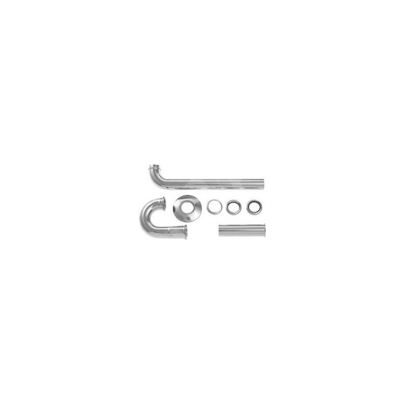 Duravit Accessoires - Siphon tube de lavabo 1 1/4“ 0050260000 Duravit Accessoires - Siphon tube de lavabo 1 1/4“ 0050260000