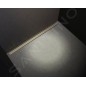 I-Drain Plano - Caillebotis en acier inoxydable pour bac à douche série PRO, surface PVD, longueur 1000 mm, or clair IPRO1000WG I-Drain Plano - Caillebotis en acier inoxydable pour bac à douche série PRO, surface PVD, longueur 1000 mm, or clair IPRO1000WG