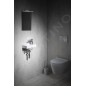 Sapho Small - Lave-mains Piccolino, 308x170 mm, sans trop-plein, trou pour robinet à droite, blanc PK305 Sapho Small - Lave-mains Piccolino, 308x170 mm, sans trop-plein, trou pour robinet à droite, blanc PK305