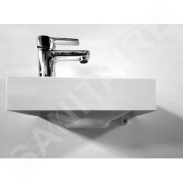 Sapho Accessoires - Kit de montage mural MX002