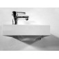 Sapho Accessoires - Kit de montage mural MX002 Sapho Accessoires - Kit de montage mural MX002