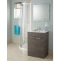 Ideal Standard Tempo - Lavabo à encastrer 610x450x140 mm, un trou pour mitigeur, blanc E066801 Ideal Standard Tempo - Lavabo à encastrer 610x450x140 mm, un trou pour mitigeur, blanc E066801