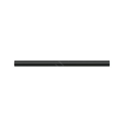 Hansgrohe Siphons - Tube droit 500 mm, noir mat 53493670