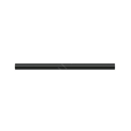 Hansgrohe Siphons - Tube droit 500 mm, noir mat 53493670