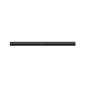 Hansgrohe Siphons - Tube droit 500 mm, noir mat 53493670