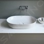 Duravit Luv - Vasque, 600x400 mm, sans trop-plein, blanc 0379600000 Duravit Luv - Vasque, 600x400 mm, sans trop-plein, blanc 0379600000