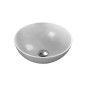 Ideal Standard Strada - Lavabo rond, diamètre 410 mm, blanc K079501 Ideal Standard Strada - Lavabo rond, diamètre 410 mm, blanc K079501