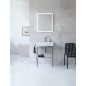 Duravit DuraSquare - Lavabo 500x470 mm, avec un trou pour robinet, DuraCeram, blanc alpin 2353500041 Duravit DuraSquare - Lavabo 500x470 mm, avec un trou pour robinet, DuraCeram, blanc alpin 2353500041