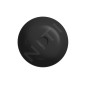 kielle Idolio - Vasque, diamètre 40 cm, anthracite 30624404 kielle Idolio - Vasque, diamètre 40 cm, anthracite 30624404