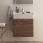 Ideal Standard Strada II - Lavabo 600x430 mm, 1 trou pour robinet, avec Ideal Plus, blanc T3000MA Ideal Standard Strada II - Lavabo 600x430 mm, 1 trou pour robinet, avec Ideal Plus, blanc T3000MA