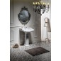 Aqualine Antik - Colonne en céramique, blanc AK103