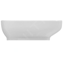 Ideal Standard i.Life B - Lavabo à poser 60x37 cm, sans trop-plein, blanc T508701