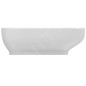 Ideal Standard i.Life B - Lavabo à poser 60x37 cm, sans trop-plein, blanc T508701 Ideal Standard i.Life B - Lavabo à poser 60x37 cm, sans trop-plein, blanc T508701