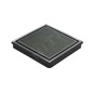 I-Drain Square - Plano/Tile 150x150 mm, pour entrée au sol, double face IDROSQ0150A I-Drain Square - Plano/Tile 150x150 mm, pour entrée au sol, double face IDROSQ0150A