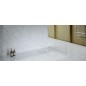 I-Drain Square - Plano/Tile 150x150 mm, pour entrée au sol, double face IDROSQ0150A I-Drain Square - Plano/Tile 150x150 mm, pour entrée au sol, double face IDROSQ0150A