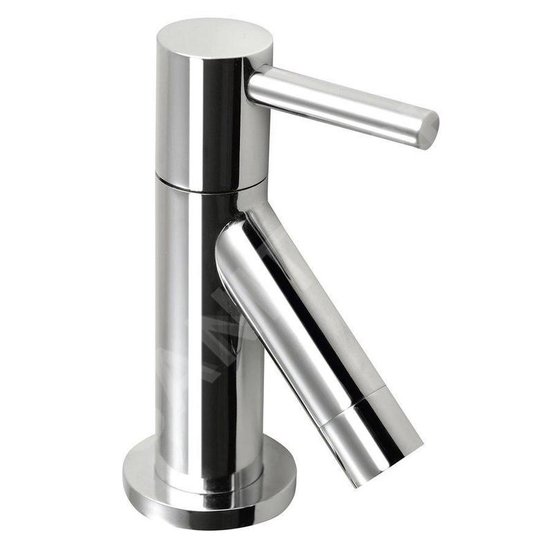 Aqualine Robinetterie - Robinet de lavabo, chrome ZY12045